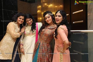 Kushal Karnani Engagement Ceremony