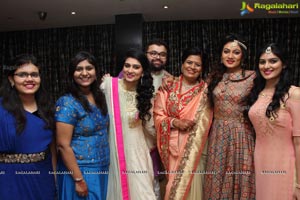 Kushal Karnani Engagement Ceremony