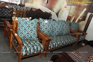 Lepakshi Furniture and Interiors