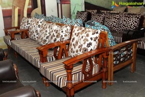 Lepakshi Furniture and Interiors