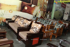 Lepakshi Furniture and Interiors