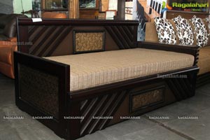 Lepakshi Furniture and Interiors