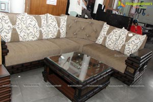 Lepakshi Furniture and Interiors