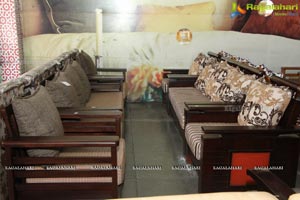 Lepakshi Furniture and Interiors