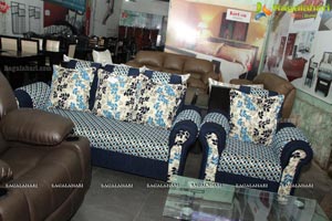 Lepakshi Furniture and Interiors