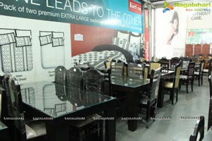 Lepakshi Furniture and Interiors