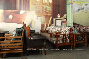 Lepakshi Furniture and Interiors