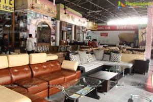 Lepakshi Furniture and Interiors