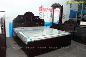 Lepakshi Furniture and Interiors