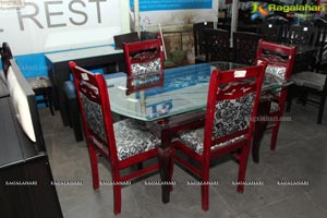 Lepakshi Furniture and Interiors