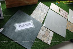 Lorven Tiles