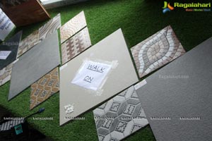 Lorven Tiles