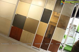 Lorven Tiles