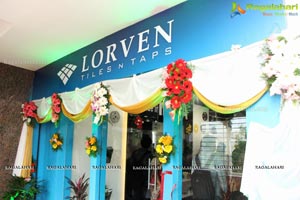 Lorven Tiles