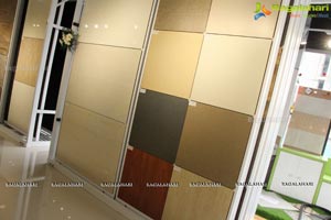 Lorven Tiles