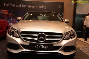 The Indian Luxury Expo 2016 Vizag