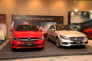 The Indian Luxury Expo 2016 Vizag