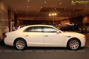 The Indian Luxury Expo 2016 Vizag