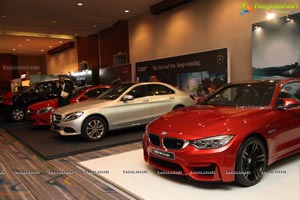 The Indian Luxury Expo 2016 Vizag