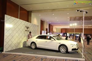 The Indian Luxury Expo 2016 Vizag