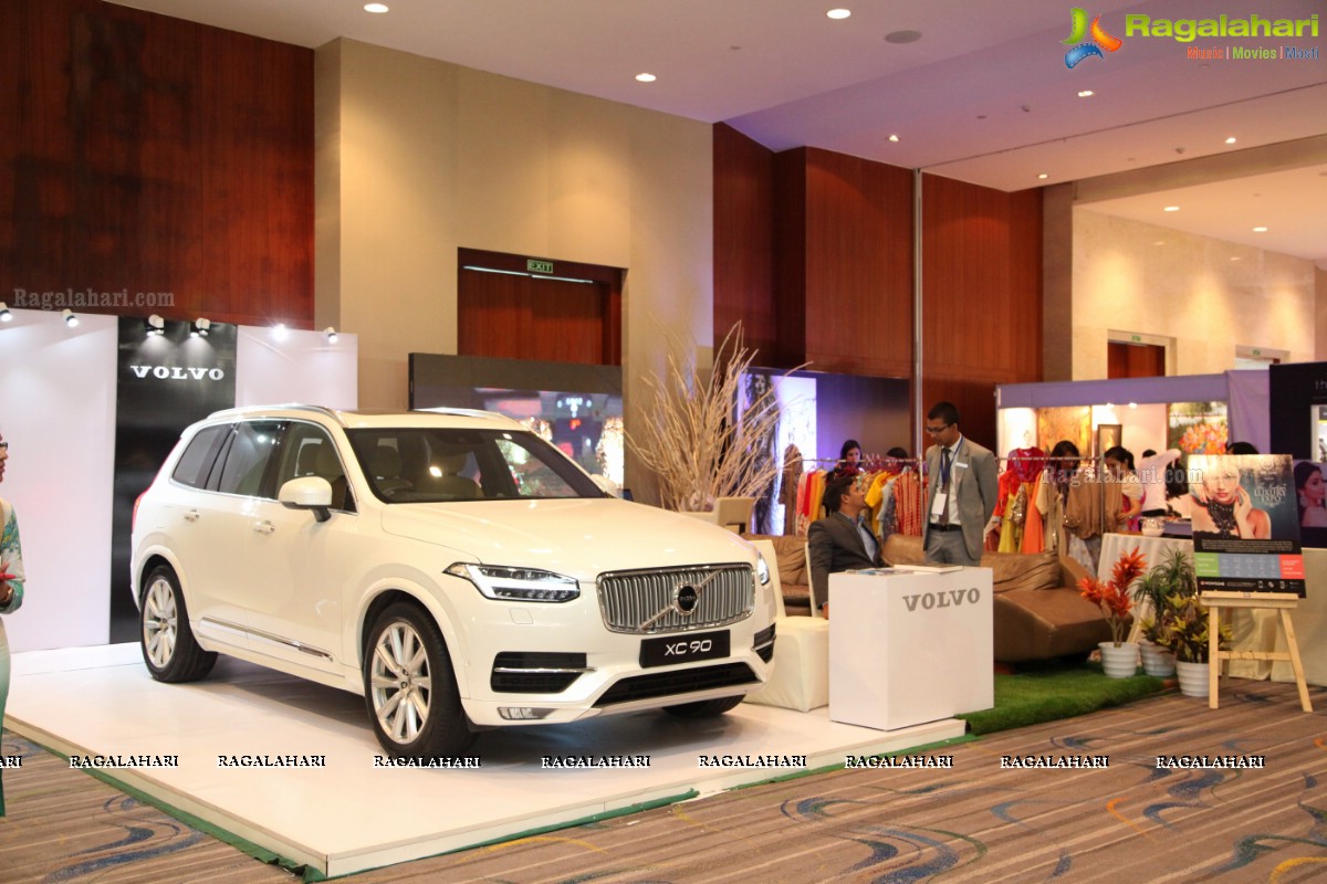 The Indian Luxury Expo 2016, Vizag Version