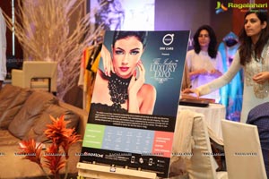 The Indian Luxury Expo 2016 Vizag