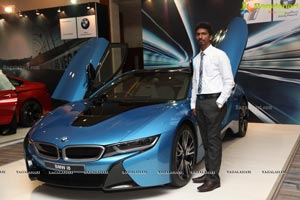 The Indian Luxury Expo 2016 Vizag