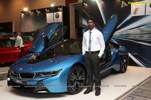 The Indian Luxury Expo 2016 Vizag