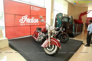 The Indian Luxury Expo 2016 Vizag