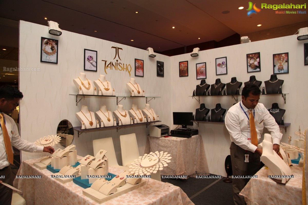 The Indian Luxury Expo 2016, Vizag Version