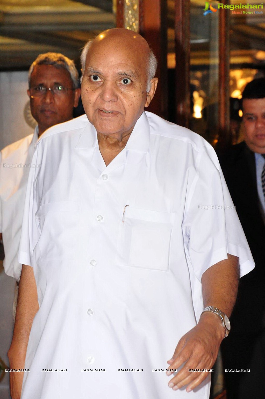 Ramoji Rao-Krish launches Media Konnect in Hyderabad