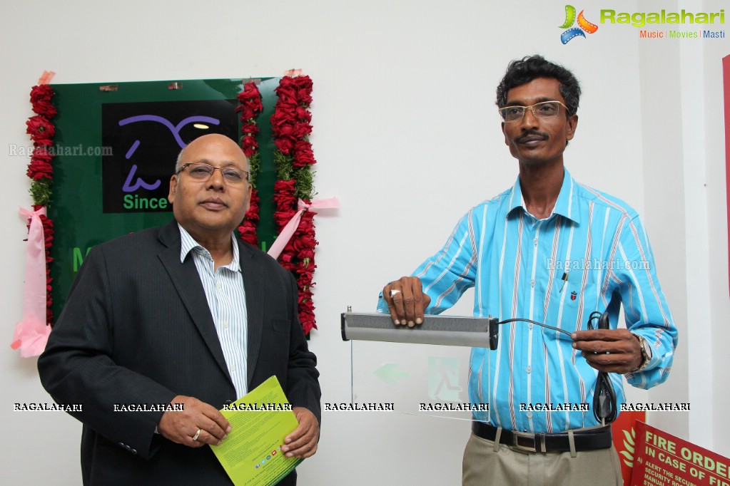 MediaTeckBoards - Largest Fire and Safety Equipment Manufacturer in India Launch in Hyderabad