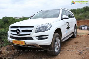 Mercedes Benz GLC Hyderabad