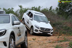 Mercedes Benz GLC Hyderabad