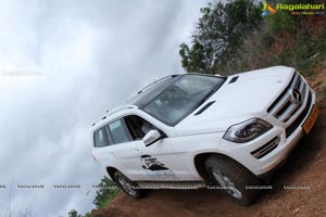 Mercedes Benz GLC Hyderabad