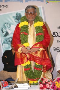 Midhunam Book Launch