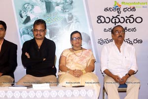 Midhunam Book Launch