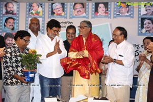 Midhunam Book Launch