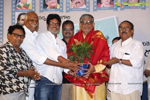 Midhunam Book Launch