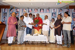 Midhunam Book Launch