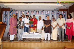 Midhunam Book Launch