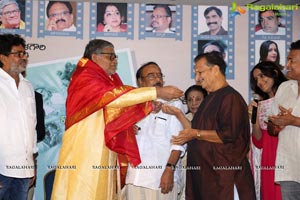 Midhunam Book Launch