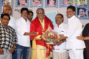 Midhunam Book Launch