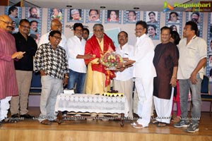 Midhunam Book Launch