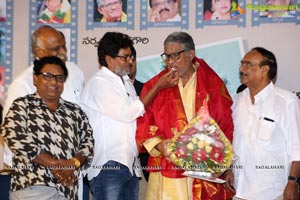 Midhunam Book Launch