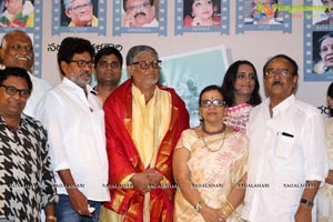 Midhunam Book Launch