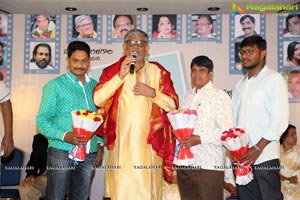 Midhunam Book Launch