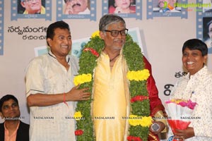 Midhunam Book Launch