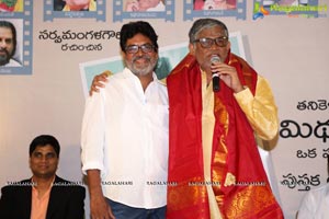 Midhunam Book Launch