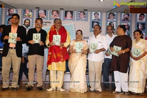 Midhunam Book Launch